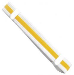 MartailArts Yellow White Belt